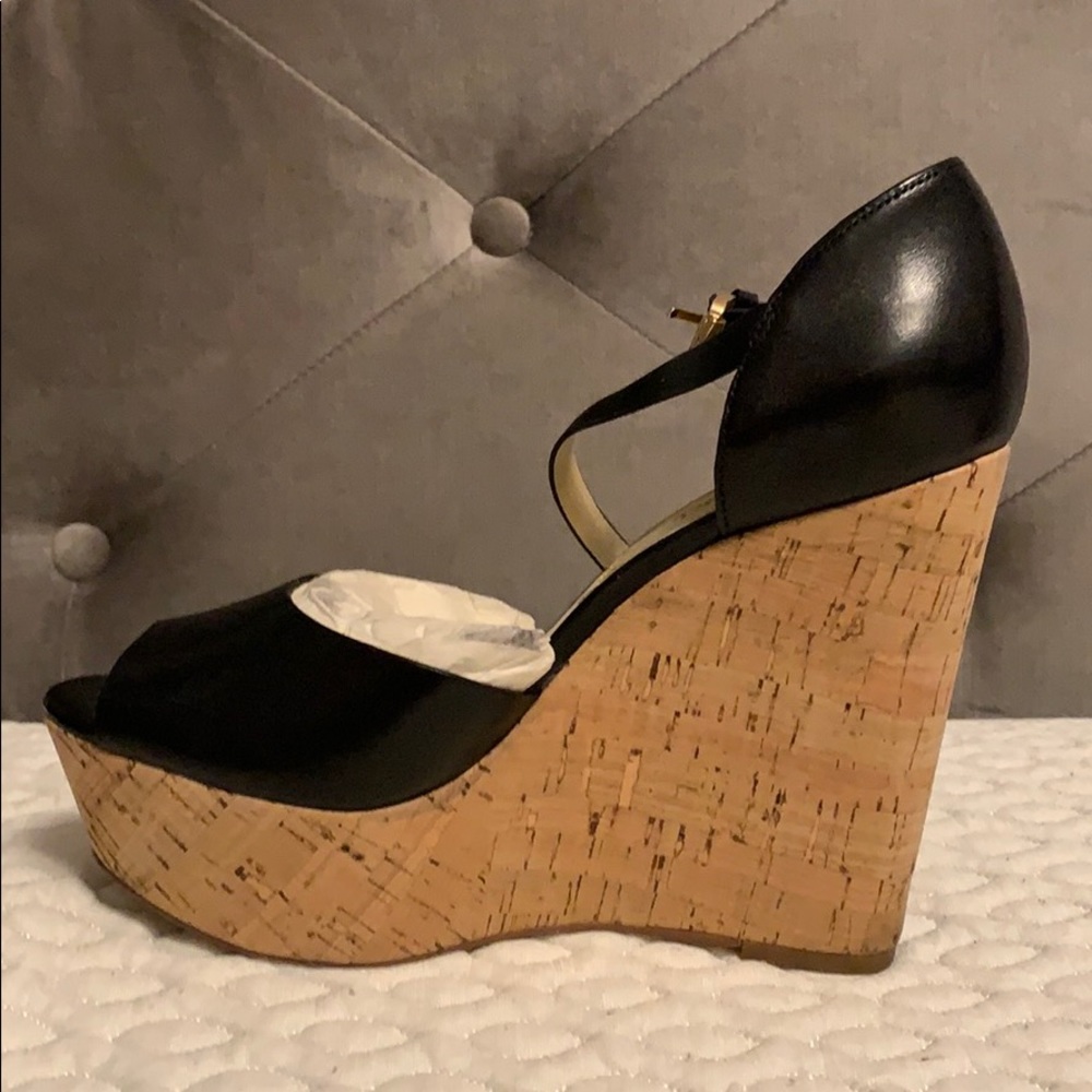 MK wedges